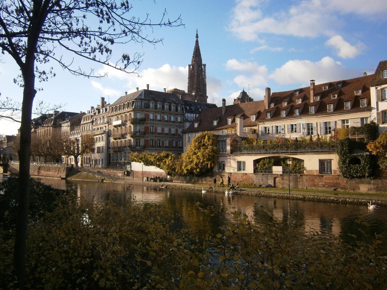 Kebespre Hotel Lapoutroie Exterior photo
